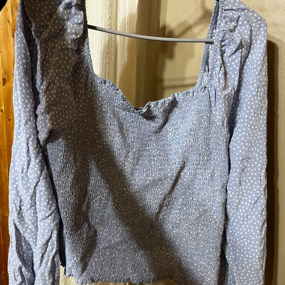 American Eagle Top - Picture 3 of 3